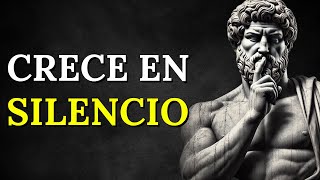 Aprende a controlar lo que dices | Sabiduría Estoica