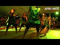 (5/8) Féfo /Gala Afrikanté /Salydanse (Soirée ADD du 29/06/19)