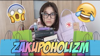 ❤️ PRACUJE NA NOCNE ZMIANY! | Pusheen Girl