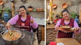 como preparar esta receta de lentejas de Recetas de Cocina y Más