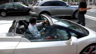 MVI_9913Lamborghini敞篷內裝.MOV