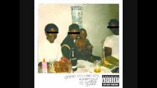 Kendrick Lamar - good kid, m.A.A.d city - Bitch, Don't Kill My Vibe