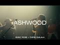 Ashwood House LA | Emmy Rose + Chris Quilala