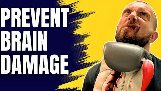 Preventing CTE: A Boxers Guide