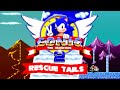 Sonic 2 Rescue Tails (SAGE 2024 Demo)