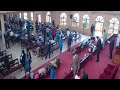 Apostolic Faith Abesan District headquarters Devotional Live service 25/07/2021