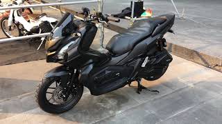 HONDA  ADV 150 Modified by K-speed Thailand