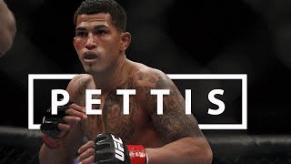 Anthony 'Showtime' Pettis Highlights
