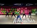 Avacalhar - Putzgrilla, Cali | High intensity | Zumba choreo by Aviene