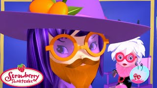Berry Bitty Adventures 🍓 Cooldude say: Dance Puppy Dance is LAME 🍓 Strawberry Shortcake 🍓Kids Movies