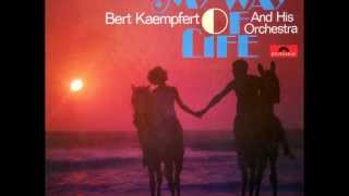 Bert Kaempfert (Germany) - Memories Of Mexico