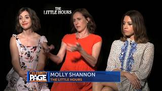 Sneak Peek: The Little Hours