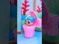 Skibidi Toilet meme but it's Cute | DIY #shorts