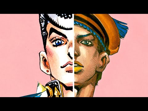 'It's not macho': Hirohiko Araki's obsession with Clint Eastwood made him the secret JoJo's Bizarre Adventure protagonist 1