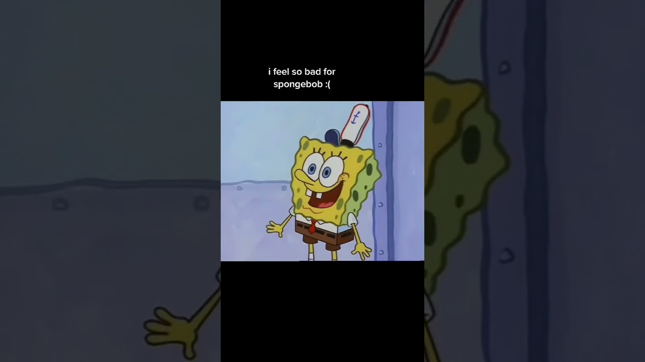 Squidward April Fools Prank Towards Spongebob Youtube