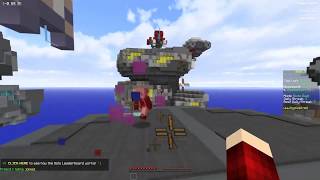 Mouseabuse (Dragclicking) in hypixel sumo? ( 25 cps)