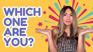 9 Types of Trans Attracted Men (part one)
