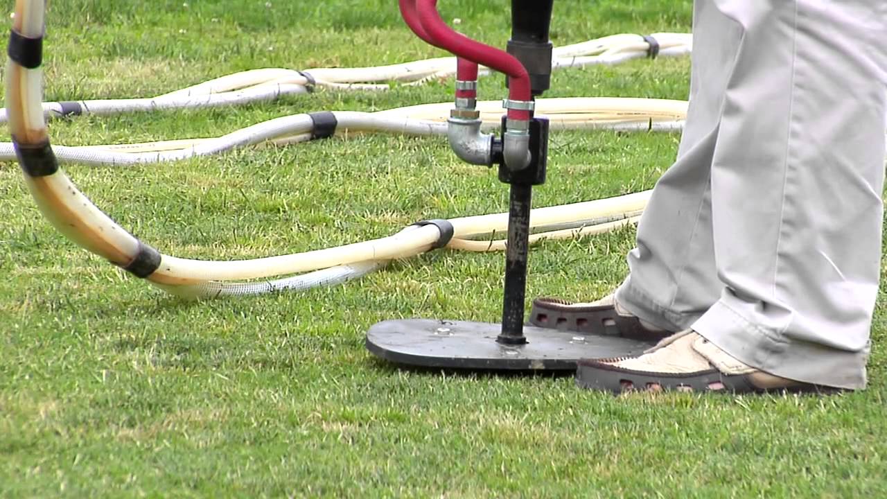 Airtech Tools System Overview Youtube