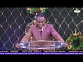 የምስጋና እና የአምልኮ ኮንፍረንስ ሐሙስ ምሽት 3ኛ ቀን የቃል ጊዜ በፓስተር ዮናስ ብርሃነ 26 dec.24