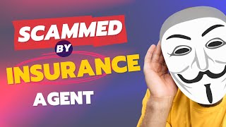 A Shocking Story About Mis Selling of Insurance Policy!