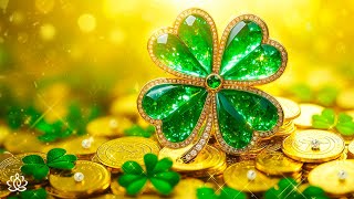 After 5 minutes listen, you will be LUCKY FOREVER: 432 Hz Lucky Charm manifest anything you want #3