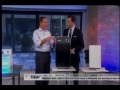 aeroseal on nbc s the today show