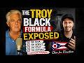 The Troy Black Formula Exposed: The 5-Step Pattern Behind the Prophecies
