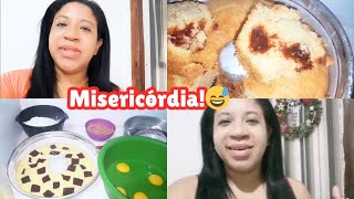 NÃO ESPERAVA POR ISSO!❤️LANCHE DE ÚLTIMA HORA!❤️