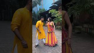 megha barsenge serial Megha or Arjun dance video🕺💃#shortfeed #shorts #viralvideo #trendingsong