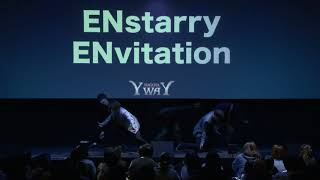 ENstarry ENvitation/YwaY NAGOYA Presented by ENcounter ENgravers