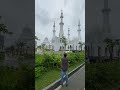 Megahnya Masjid Sheikh Zeyed Solo (Surakarta) Jawa Tengah | Mirip dengan Masjid di Abu Dhabi UEA