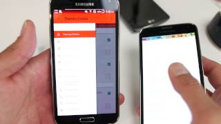 Alliance ROM for Galaxy S5! [TouchWiz Lollipop]