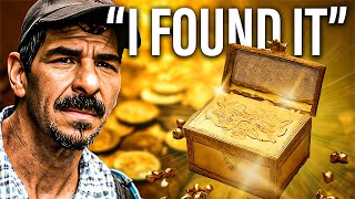 Lost Gold of WWII  Breech 6 is the Key to Finding Treasure Season 2