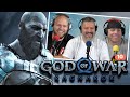 God of War Ragnarök gameplay Part 10