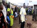 Nsang Juju Dance Group Of Mbingfibieh Mankon