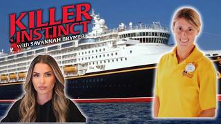The Disney Cruise Disappearance No One Can Explain | Rebecca Coriam