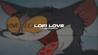 (FREE) Lo-fi Type Beat - Lofi Love (2022)