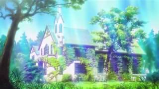 chunibyo and other delusions wedding scene (Eng dub)