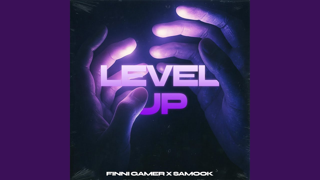 Level Up Youtube