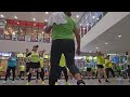 07 31 2024 zumba  neon zlovers at sm cauayan (1)