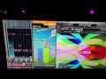 Beatmania IIDX 27 HEROIC VERSE LIGHTNING MODEL 灼熱Beach Side Bunny (Masayoshi Iimori Remix)  SPA