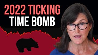 Cathie Wood Just SHOCKED Wall Street With Her BIG New Short