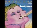 Lipps Inc. - Funkytown [45 RPM]