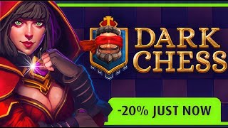 Dark Chess | GamePlay PC