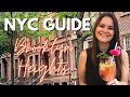 NYC GUIDE: Brooklyn Heights | Best Things to Do in My Neighborhood