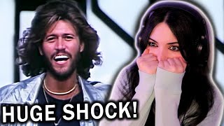 Bee Gees - Stayin' Alive Reaction | Bee Gees Reaction