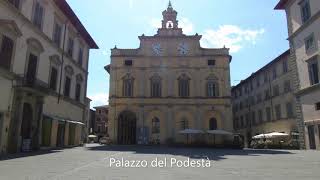 Città di Castello (PG) Umbria, Italy