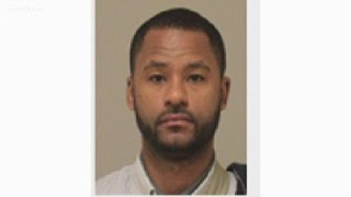 Grand Rapids Police expand search for murder suspect