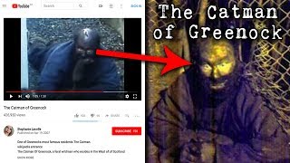 Top 15 Most Scary YouTube Urban Legends