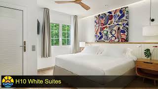 H10 White Suites #Yaiza #hotel #holiday